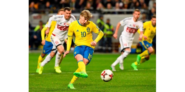 Die letzten beiden Spiele der WM 8/1